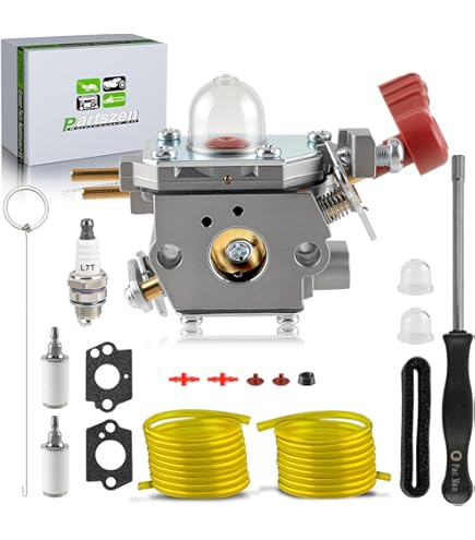 Amazon.com: Tb2044xp Carburetor